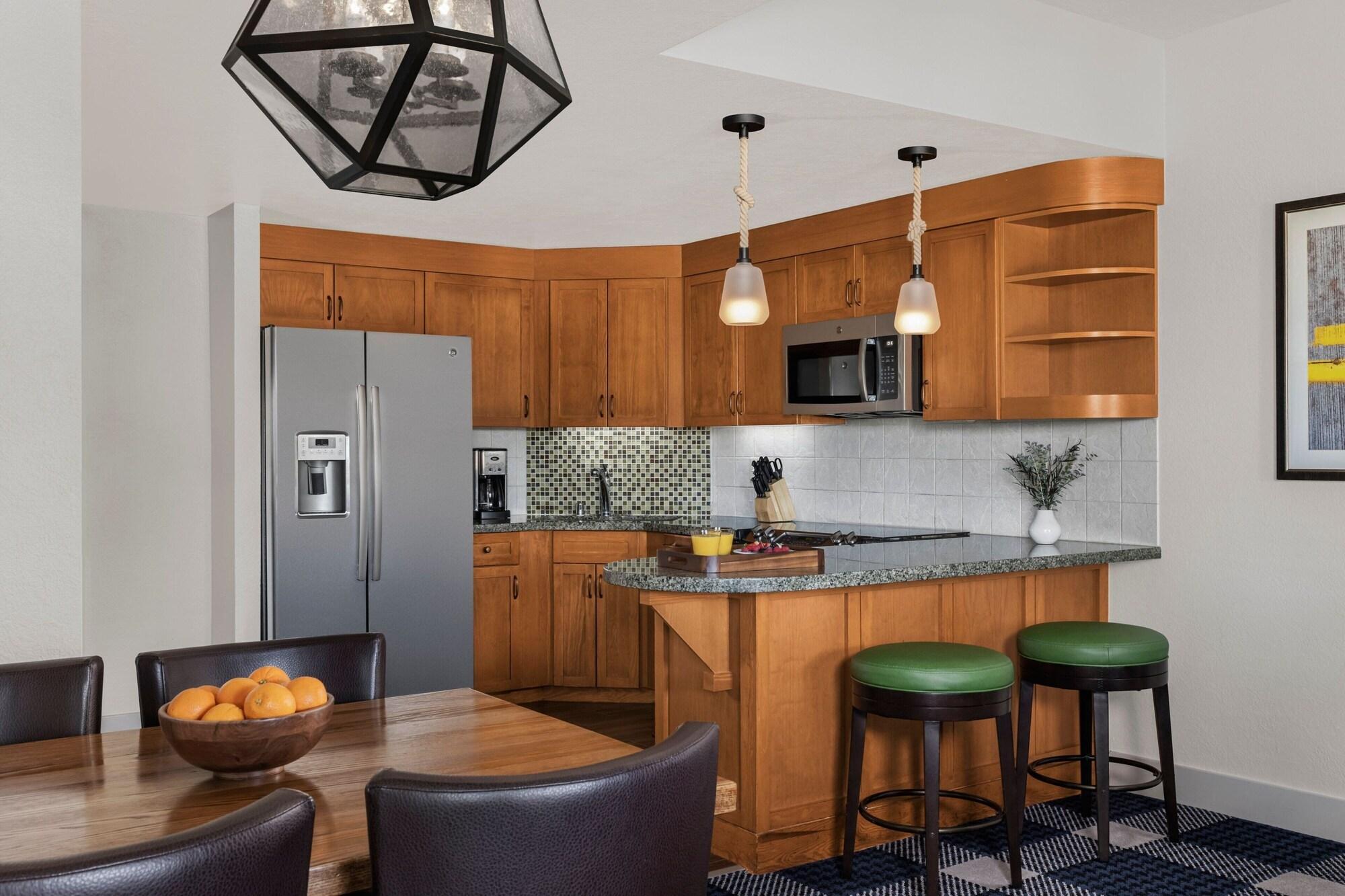Grand Residences By Marriott Tahoe 1 To 3 Bedrooms And Pent Стейтлайн Екстер'єр фото