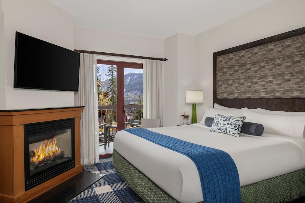 Grand Residences By Marriott Tahoe 1 To 3 Bedrooms And Pent Стейтлайн Екстер'єр фото