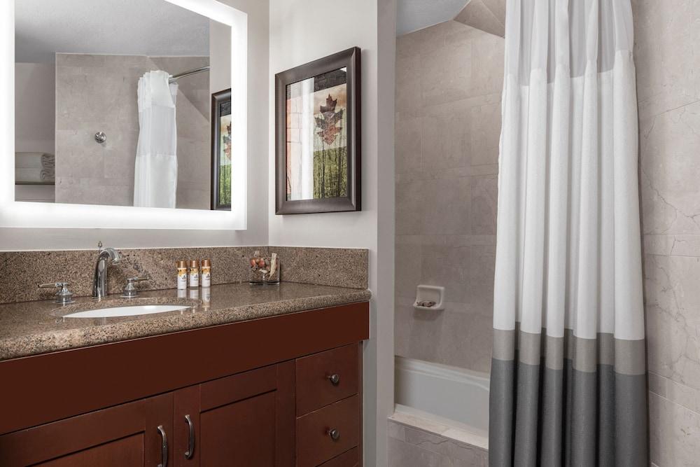 Grand Residences By Marriott Tahoe 1 To 3 Bedrooms And Pent Стейтлайн Екстер'єр фото