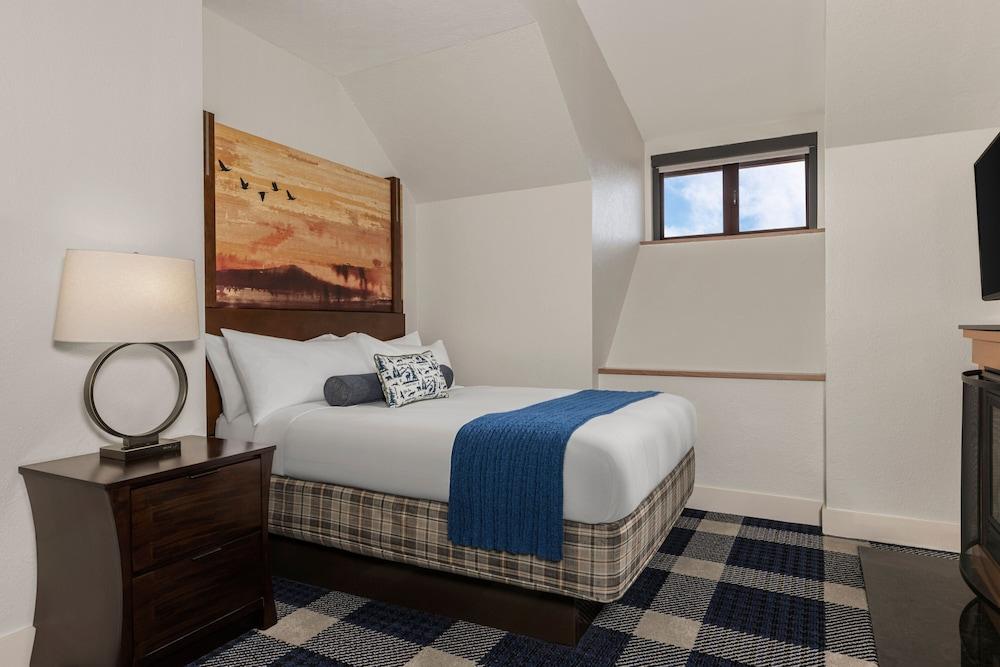 Grand Residences By Marriott Tahoe 1 To 3 Bedrooms And Pent Стейтлайн Екстер'єр фото