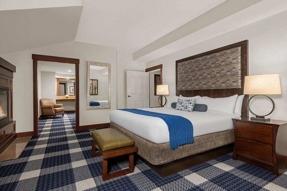 Grand Residences By Marriott Tahoe 1 To 3 Bedrooms And Pent Стейтлайн Екстер'єр фото