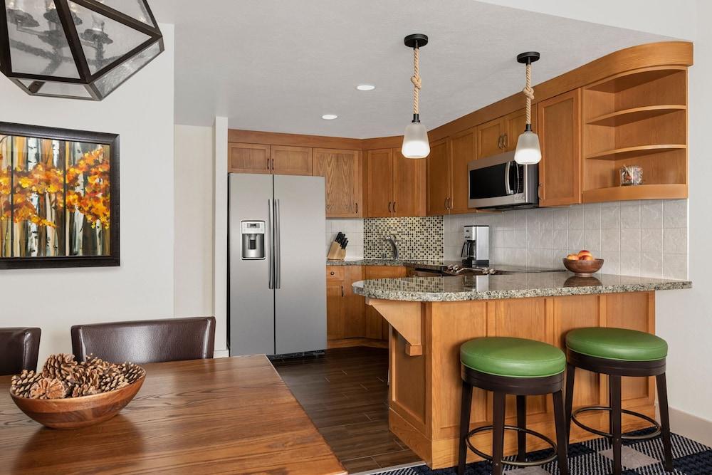 Grand Residences By Marriott Tahoe 1 To 3 Bedrooms And Pent Стейтлайн Екстер'єр фото