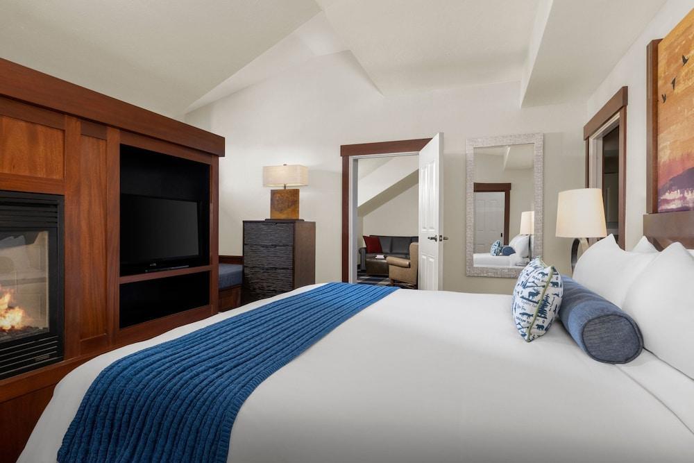 Grand Residences By Marriott Tahoe 1 To 3 Bedrooms And Pent Стейтлайн Екстер'єр фото