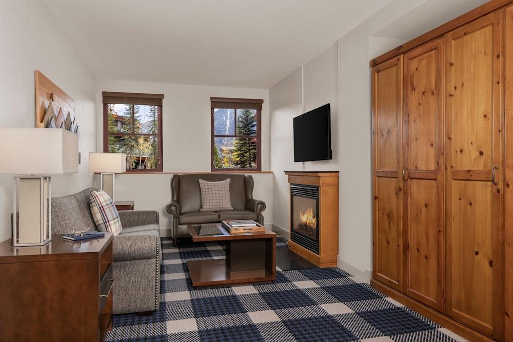 Grand Residences By Marriott Tahoe 1 To 3 Bedrooms And Pent Стейтлайн Екстер'єр фото
