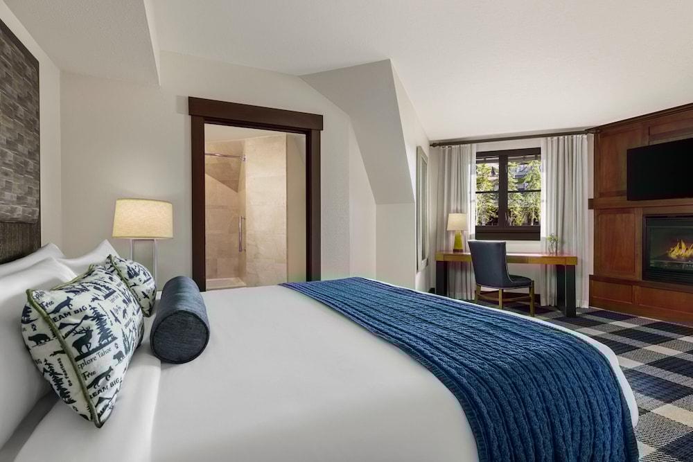 Grand Residences By Marriott Tahoe 1 To 3 Bedrooms And Pent Стейтлайн Екстер'єр фото