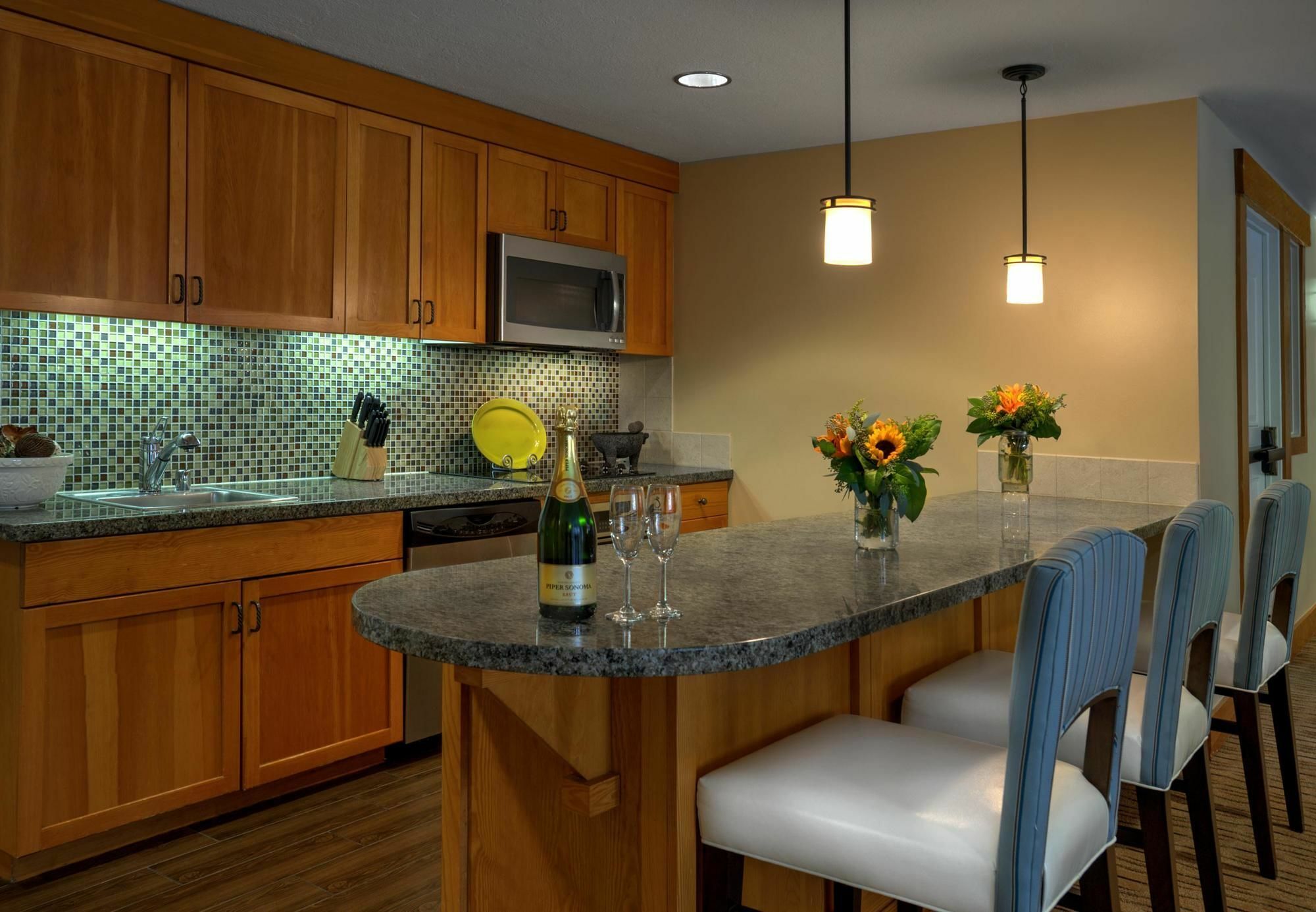 Grand Residences By Marriott Tahoe 1 To 3 Bedrooms And Pent Стейтлайн Екстер'єр фото
