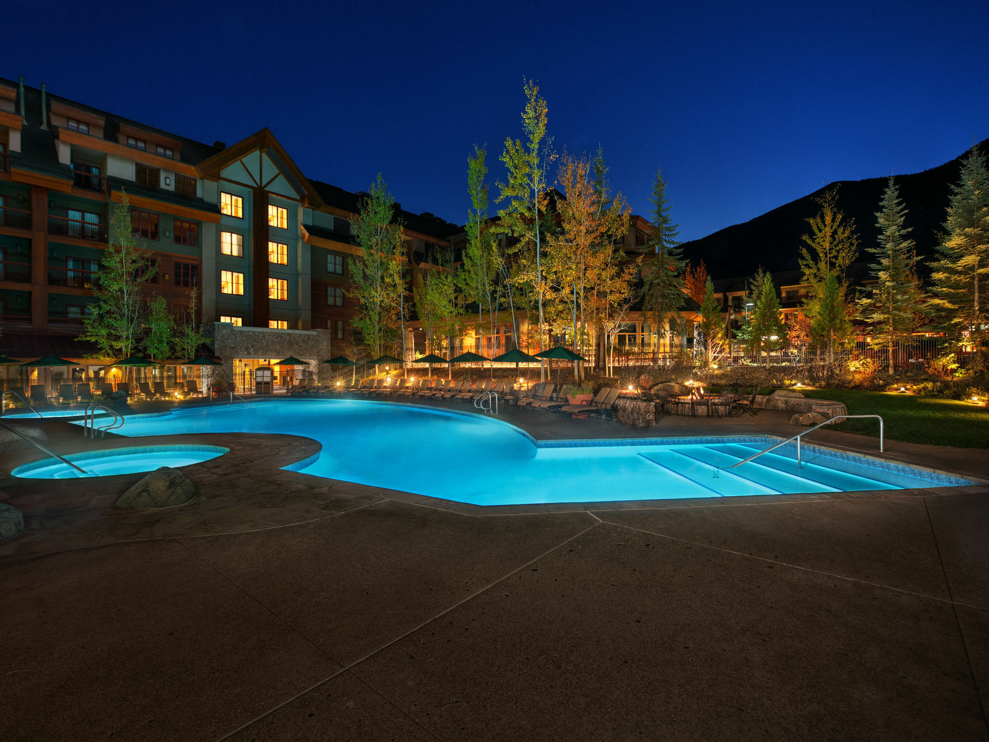 Grand Residences By Marriott Tahoe 1 To 3 Bedrooms And Pent Стейтлайн Екстер'єр фото