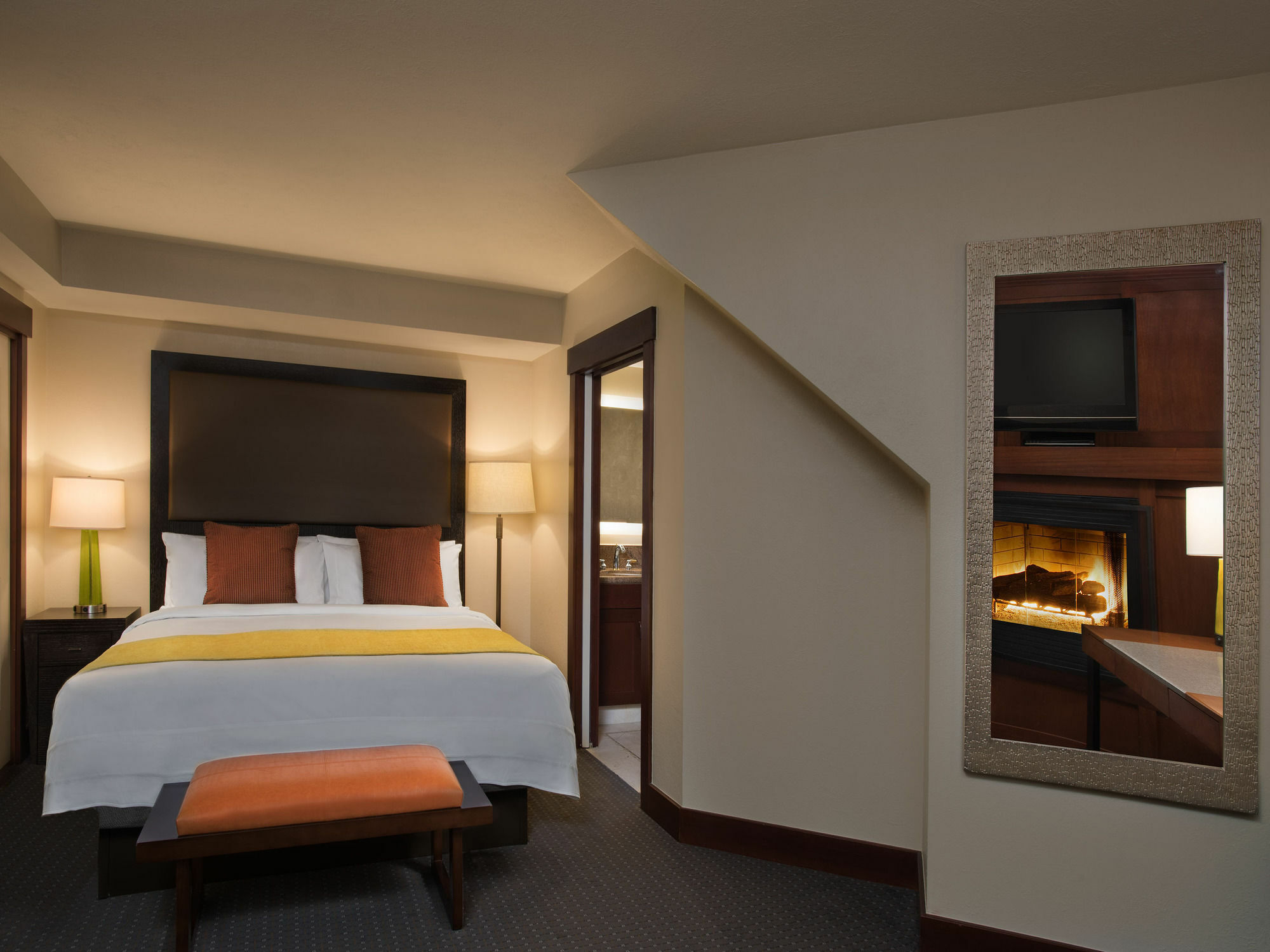 Grand Residences By Marriott Tahoe 1 To 3 Bedrooms And Pent Стейтлайн Екстер'єр фото