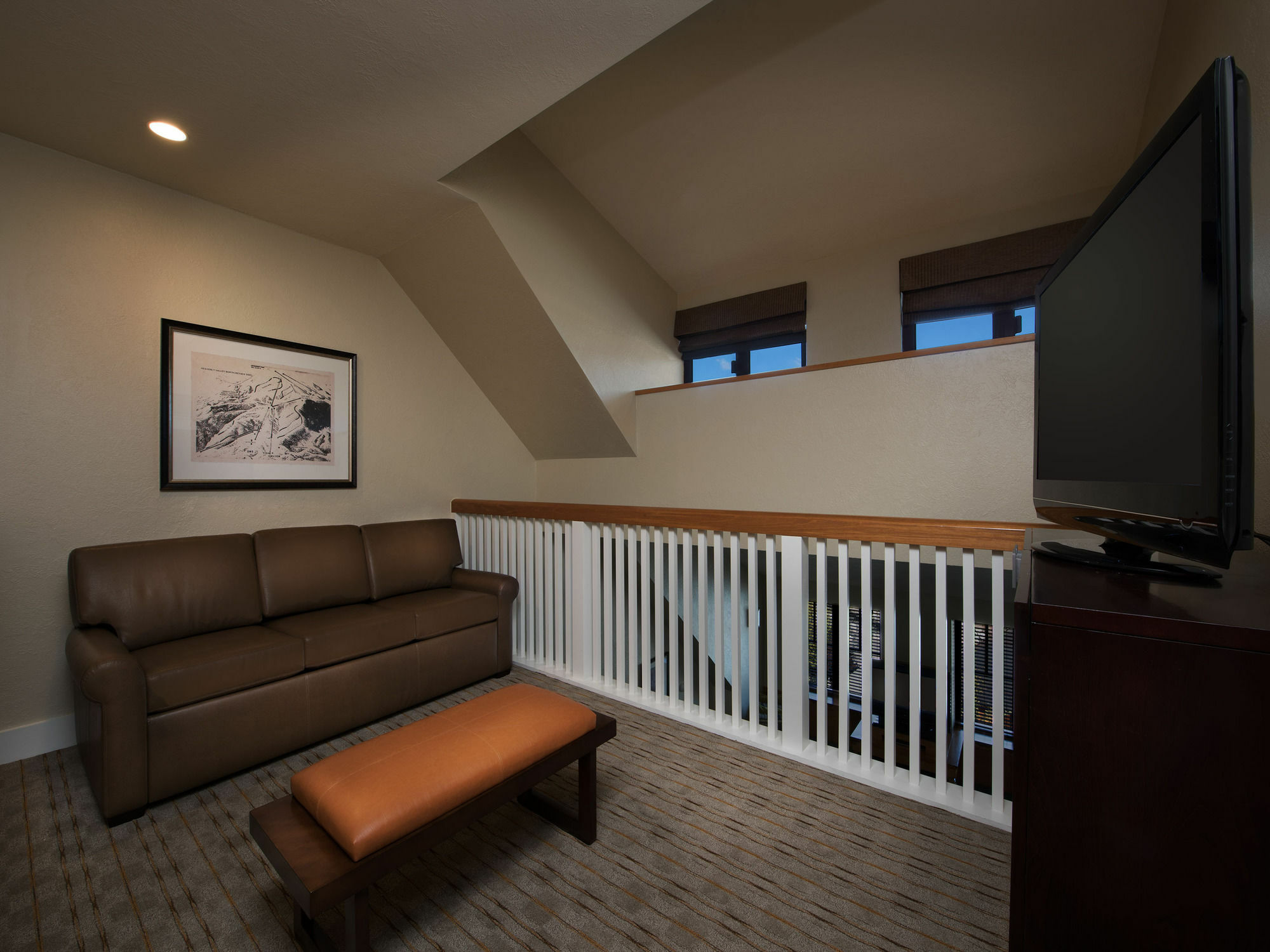 Grand Residences By Marriott Tahoe 1 To 3 Bedrooms And Pent Стейтлайн Екстер'єр фото