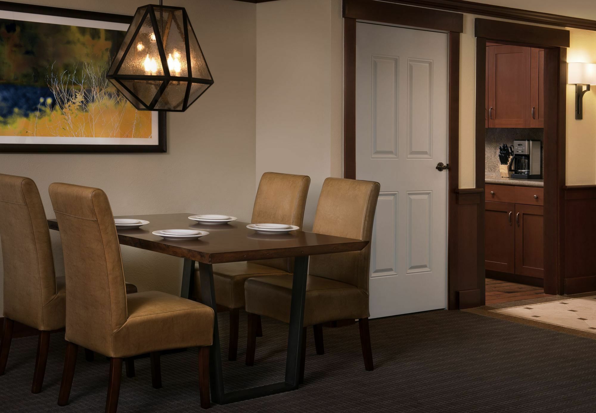 Grand Residences By Marriott Tahoe 1 To 3 Bedrooms And Pent Стейтлайн Екстер'єр фото