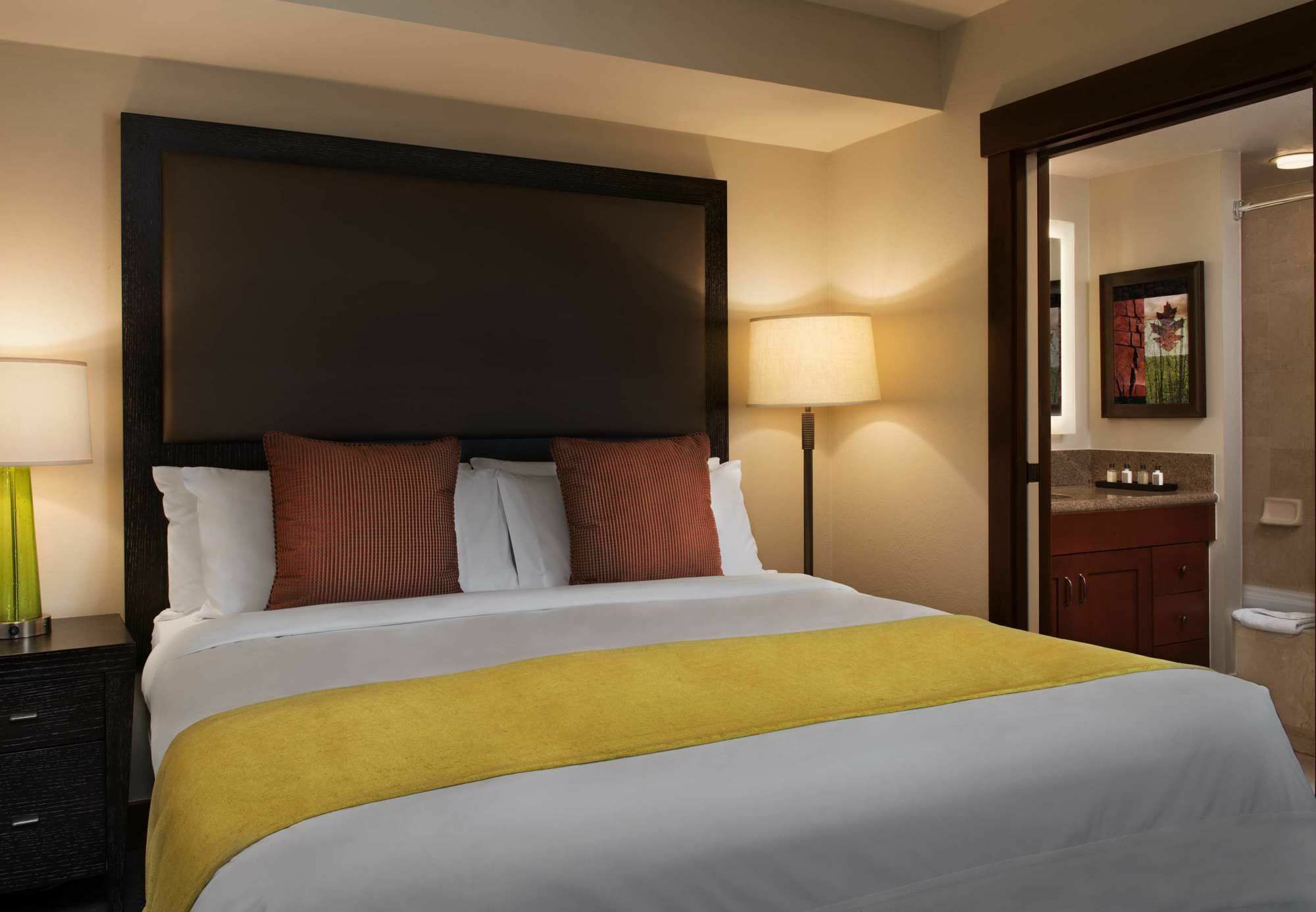 Grand Residences By Marriott Tahoe 1 To 3 Bedrooms And Pent Стейтлайн Екстер'єр фото